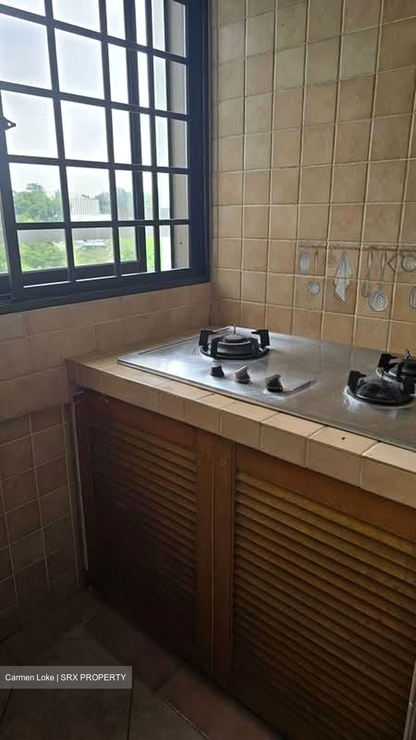 Blk 301 Shunfu Gardens (Bishan), HDB Executive #588733421